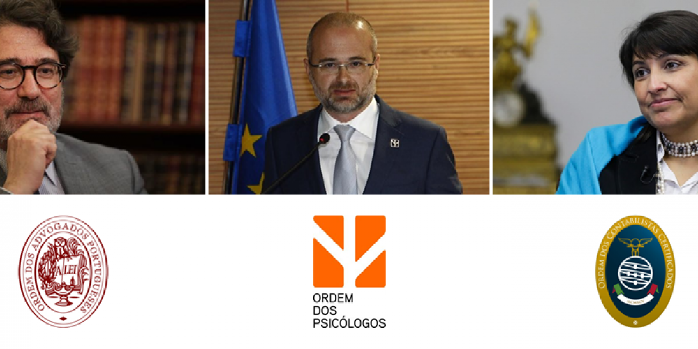 Psicólogos pagam o 3º maior salário entre as Ordens em Portugal