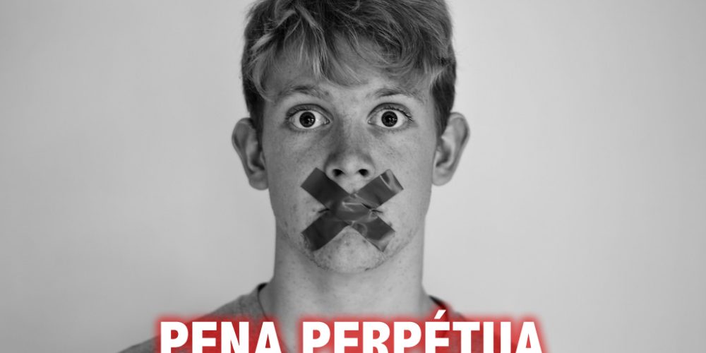 Pena Perpétua