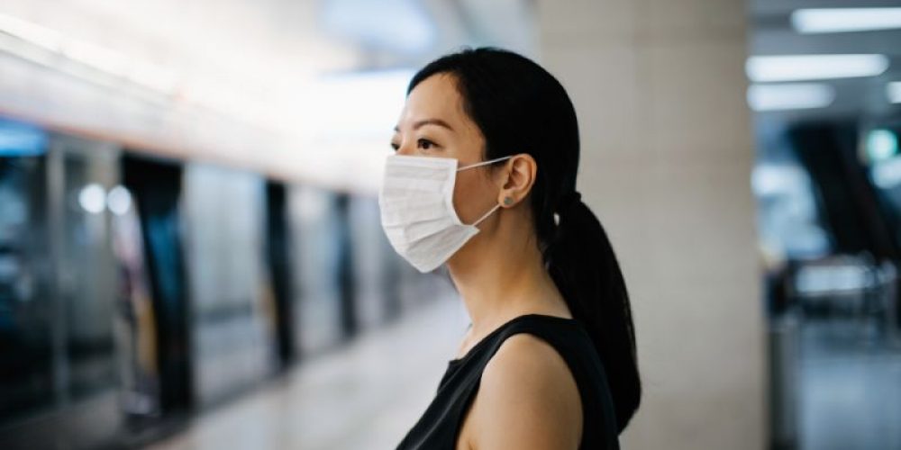 Vírus, Racismo e Religião